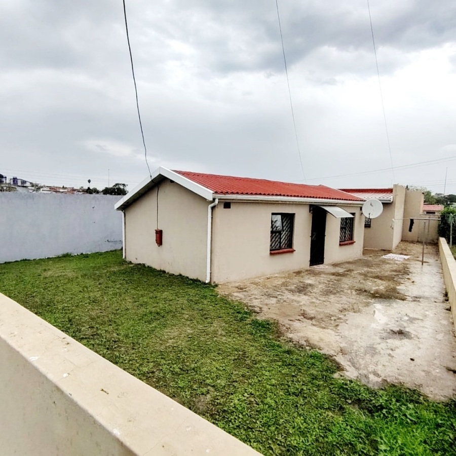 4 Bedroom Property for Sale in Mdantsane Nu 9 Eastern Cape